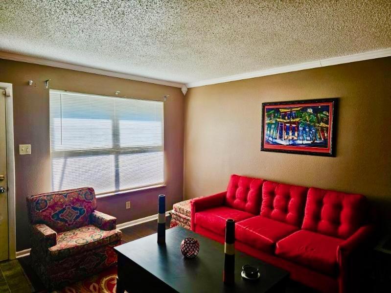 The Willow House Little Rock Extérieur photo