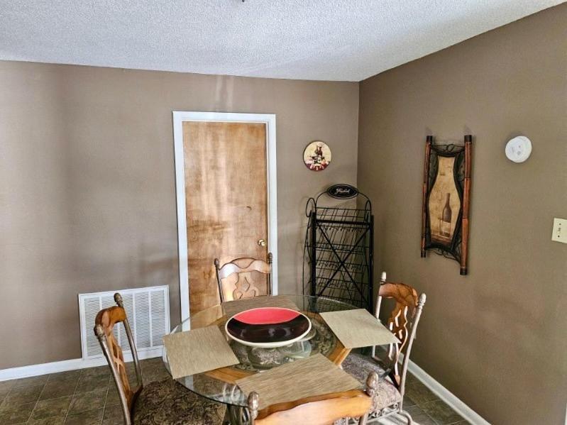 The Willow House Little Rock Extérieur photo