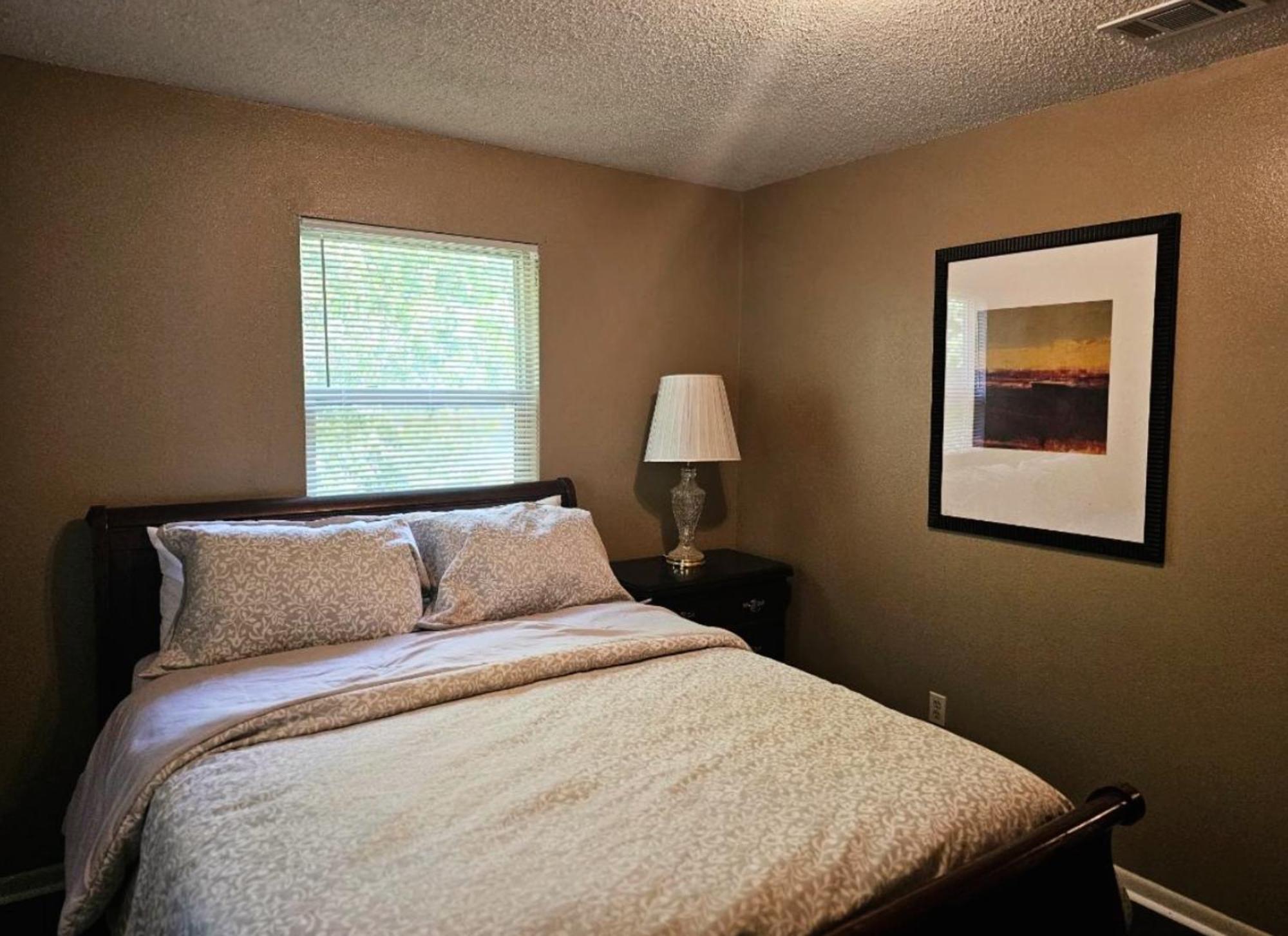 The Willow House Little Rock Extérieur photo